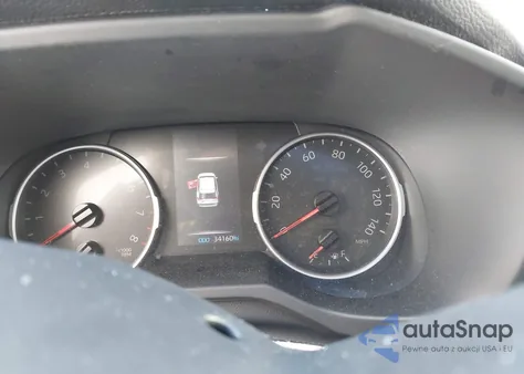 2020 Toyota Rav4 Xle from USA, damaged, VIN JTMP1RFV9LD056647